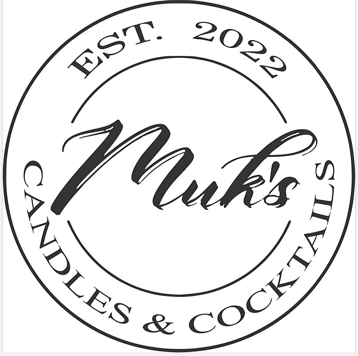 Golden Hearts Tour-Jacob Acosta at Muks Candles and Cocktails