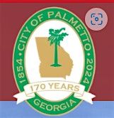 City of Palmetto Ga Housing Expo