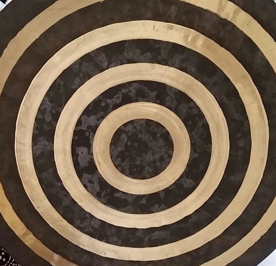 Sound Bath Healing Sound Bodies Event