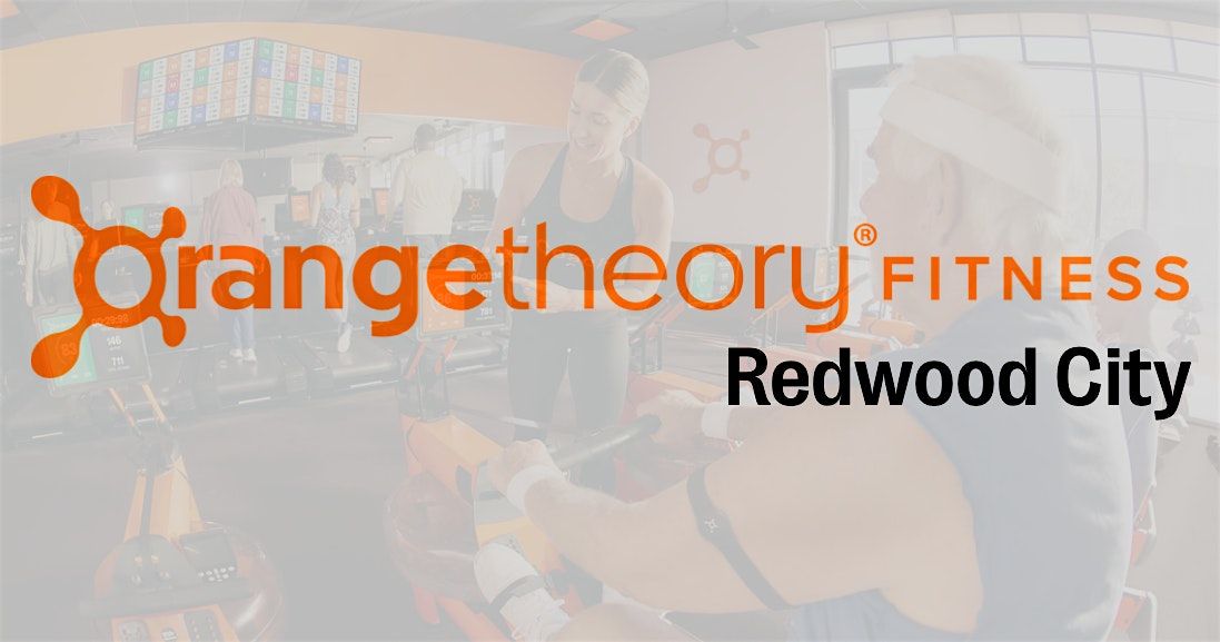 Sports Basement RWC Beer Run X Orange Theory