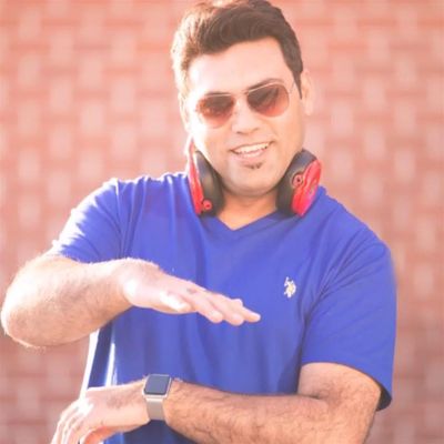 DJ Kapil