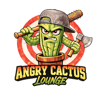 Angry Cactus Lounge