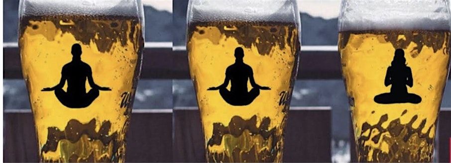 November Sip & Savasana @ EasyBar Chicago