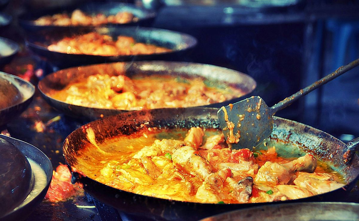 One Pan, Endless Possibilities