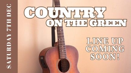 Country on the Green