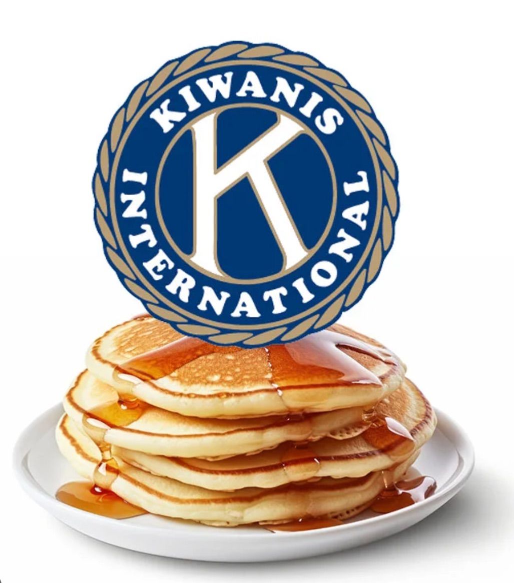 71st Annual Kiwanis Pancake Breakfast 