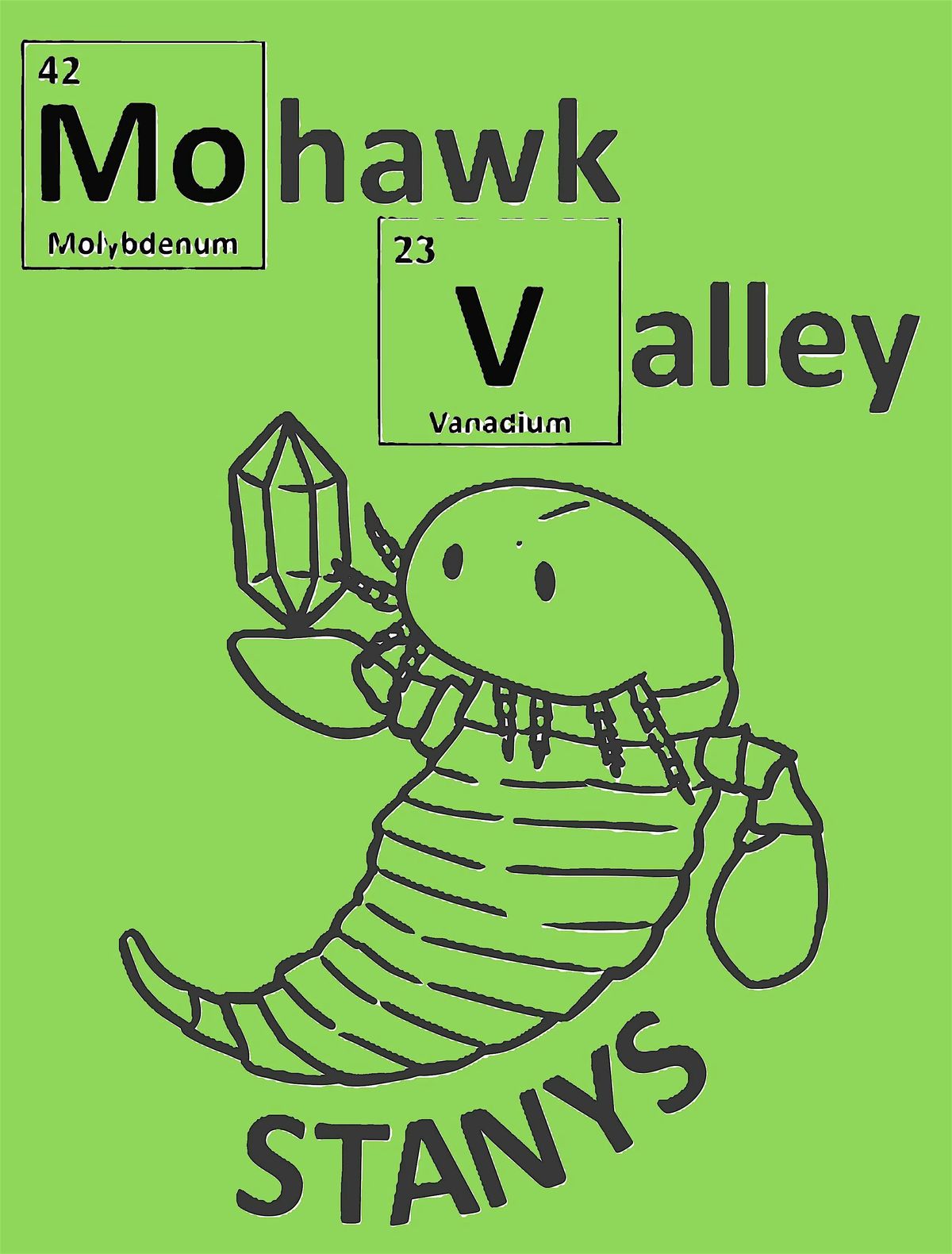 Mohawk Valley Science Teachers - Saturday Science