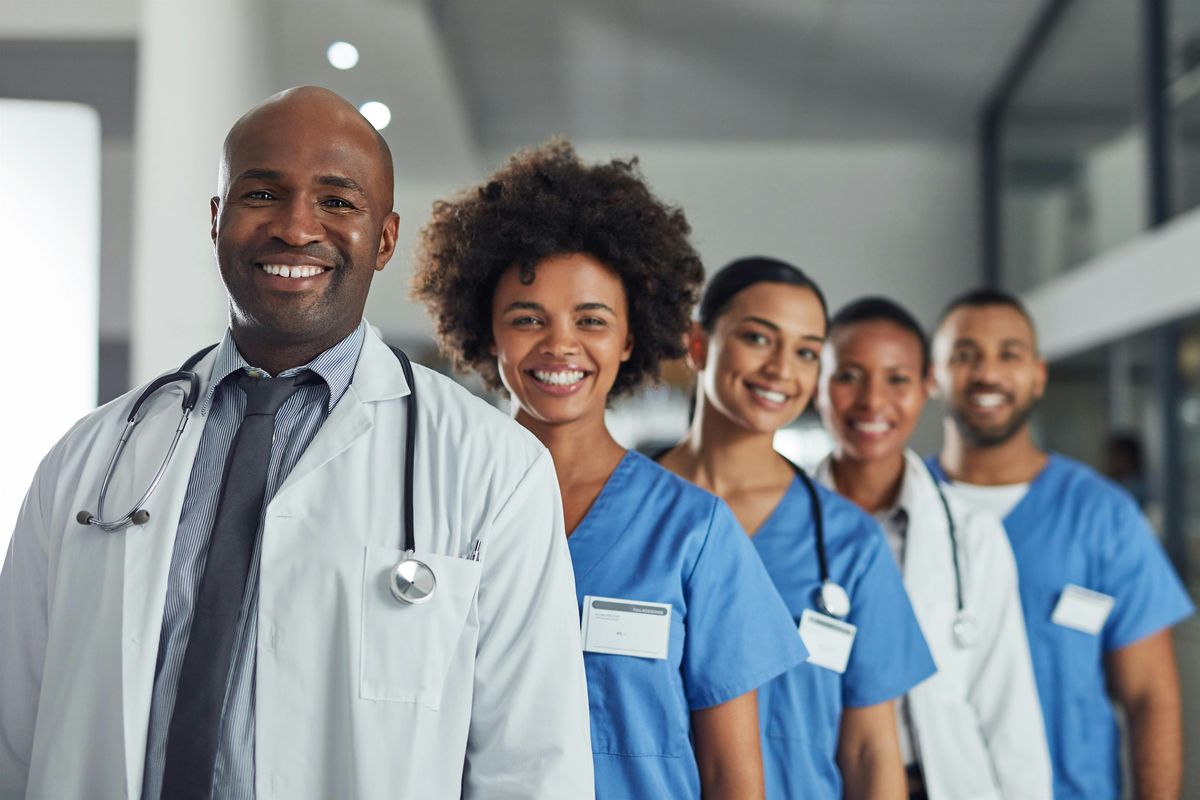 Vaccinations with Walgreens (Winston YMCA)