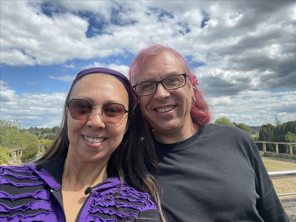 Autism Wellbeing Workshop - Navigating Relationships