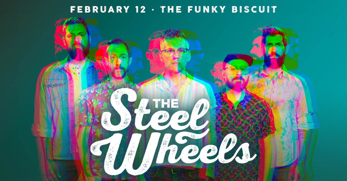 The Steel Wheels