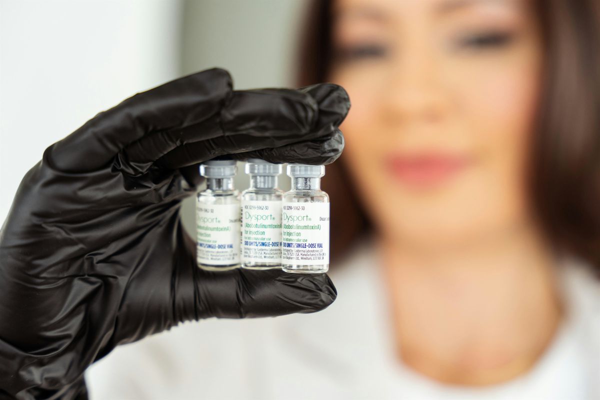 Purus Launch Party: A New Era of Beauty and Wellness
