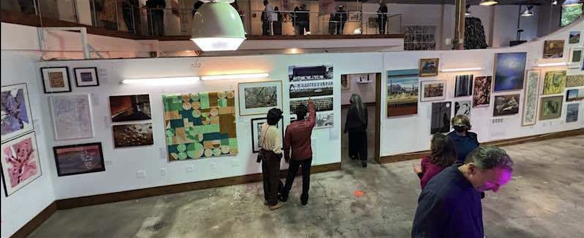 The Drawing Room Community Fundraiser