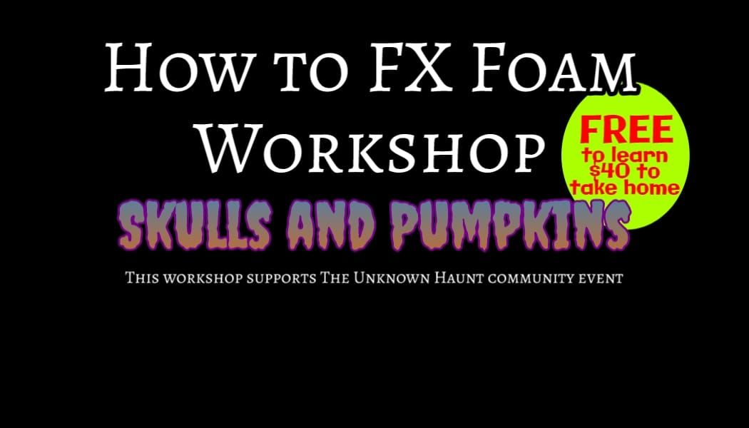 How to Run FX Foams