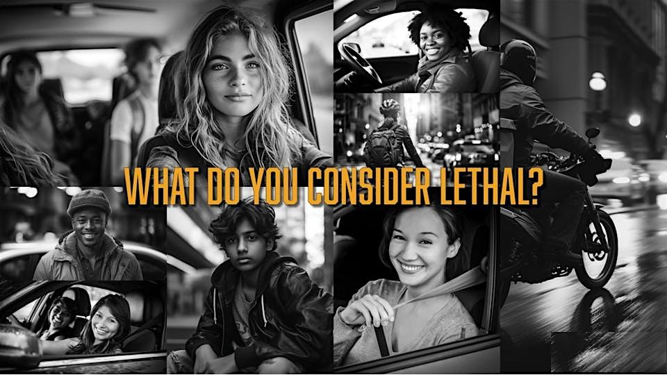 What Do You Consider Lethal?