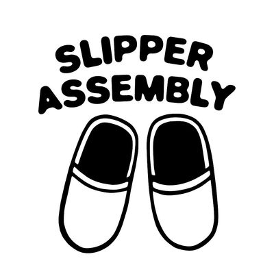 Slipper Assembly