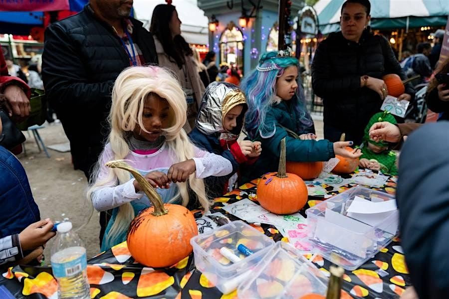 Fall Fest