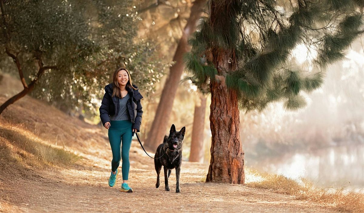 HIKE & HOUNDS (LA)