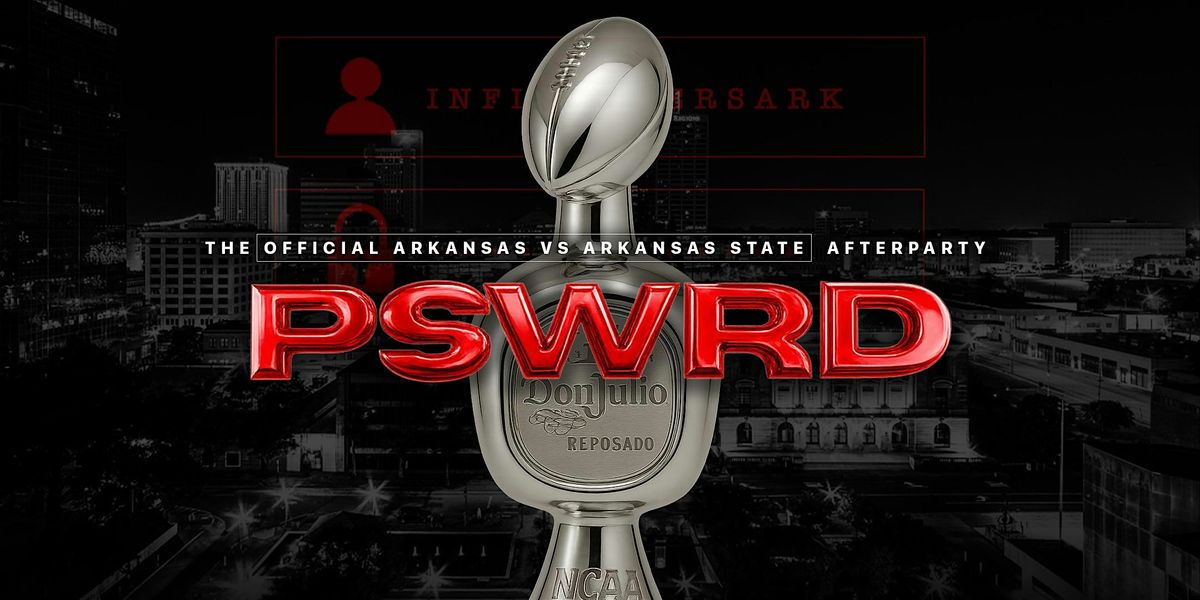 PSWRD