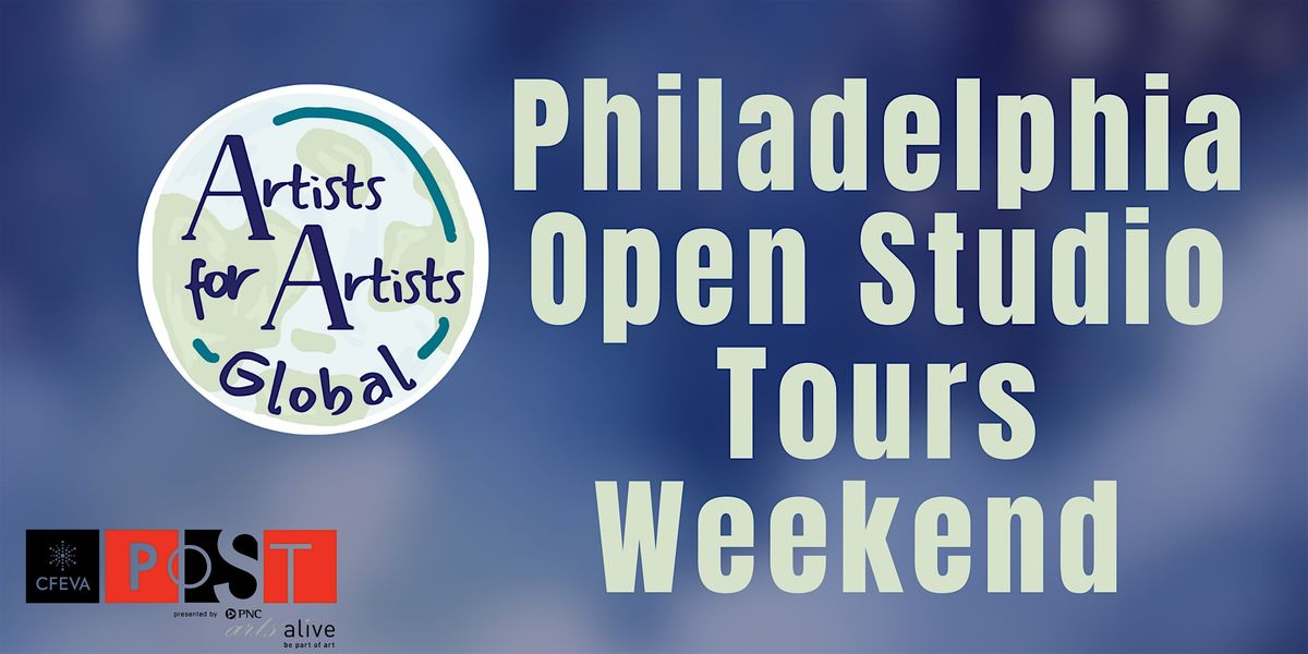 Artists for Artists Global: Art Exhibition & Community Event