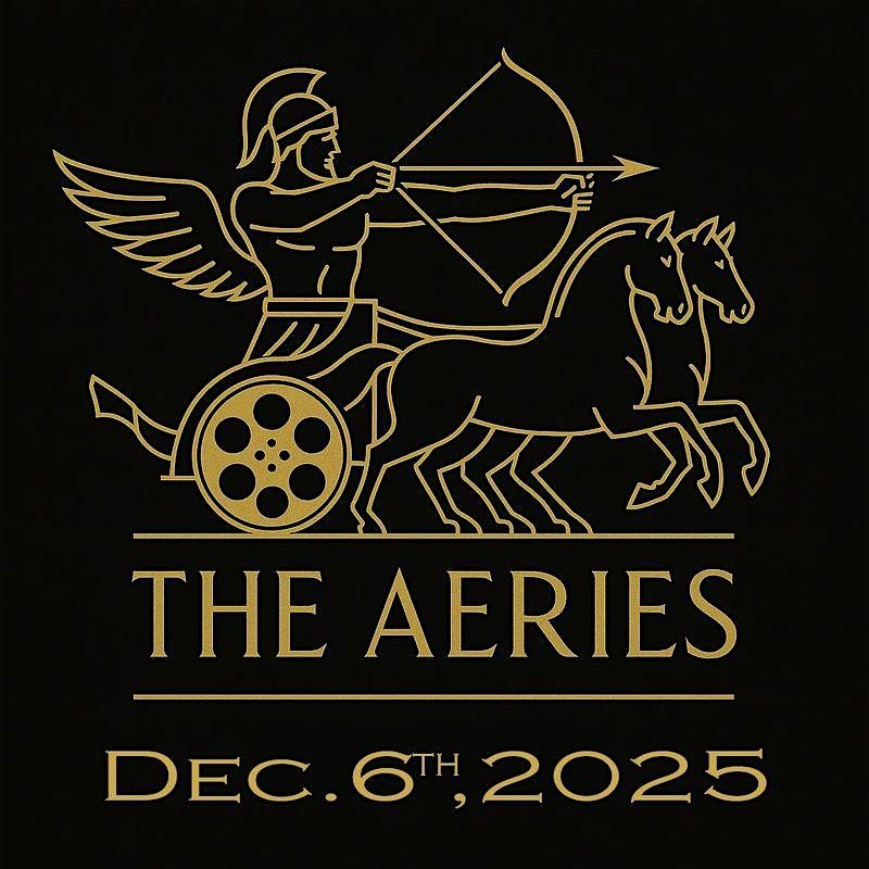 The Aeries \u2013 Drone Film Festival & Awards Ceremony