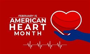 AmeriHealth Caritas For the Heart of It