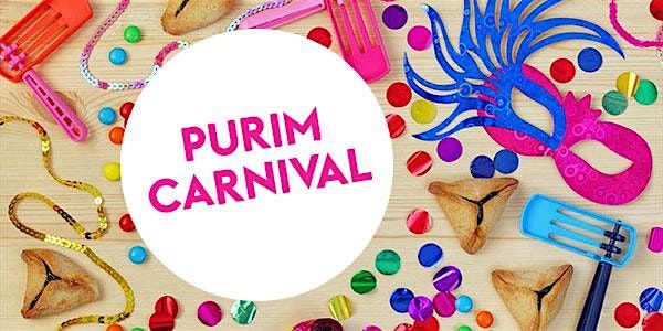 PURIM CARNIVAL