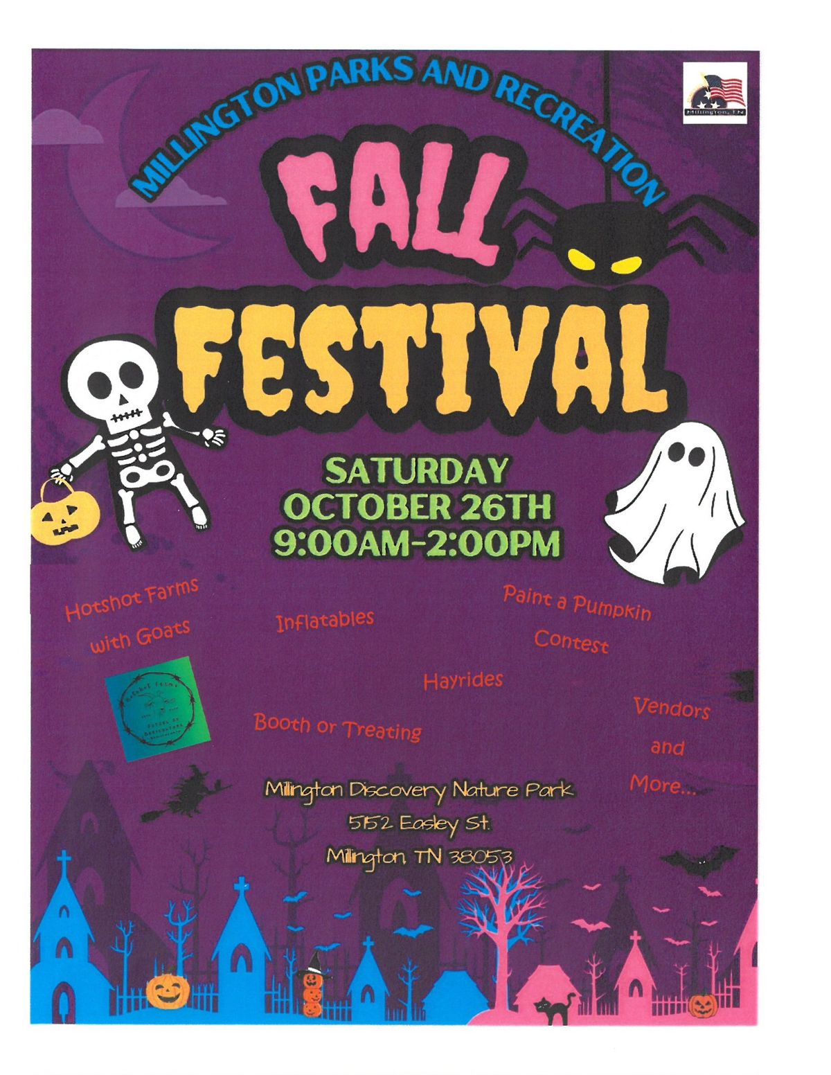 Fall Festival