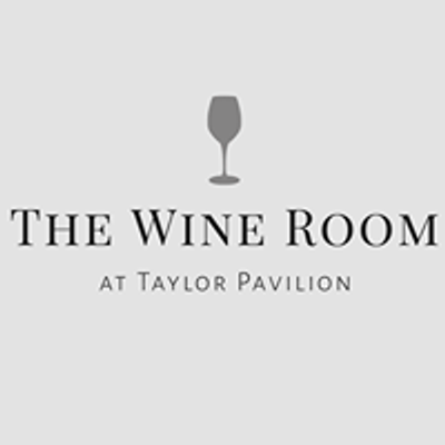 The Wine Room at Taylor Pavilion