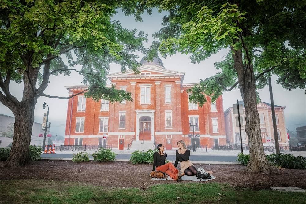 Midwest Travel Network Conference 2026 - McHenry County, IL