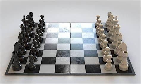 US Chess Rated Chess Tournament in Hershey: October 11th