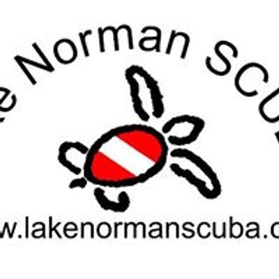 Lake Norman Scuba