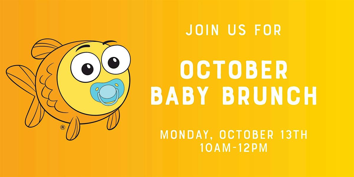 October Baby Brunch