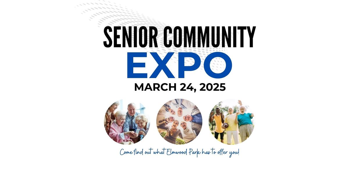 Senior Community Expo