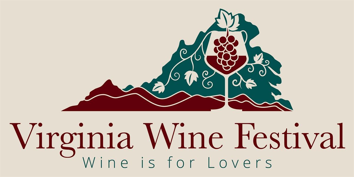 The Virginia Wine Festival