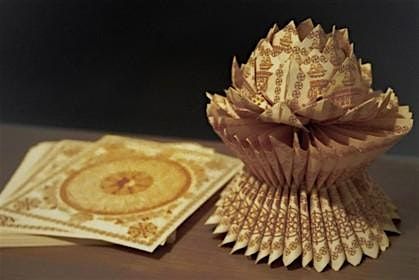 Folding Lotus Flowers: A Joss Paper Workshop