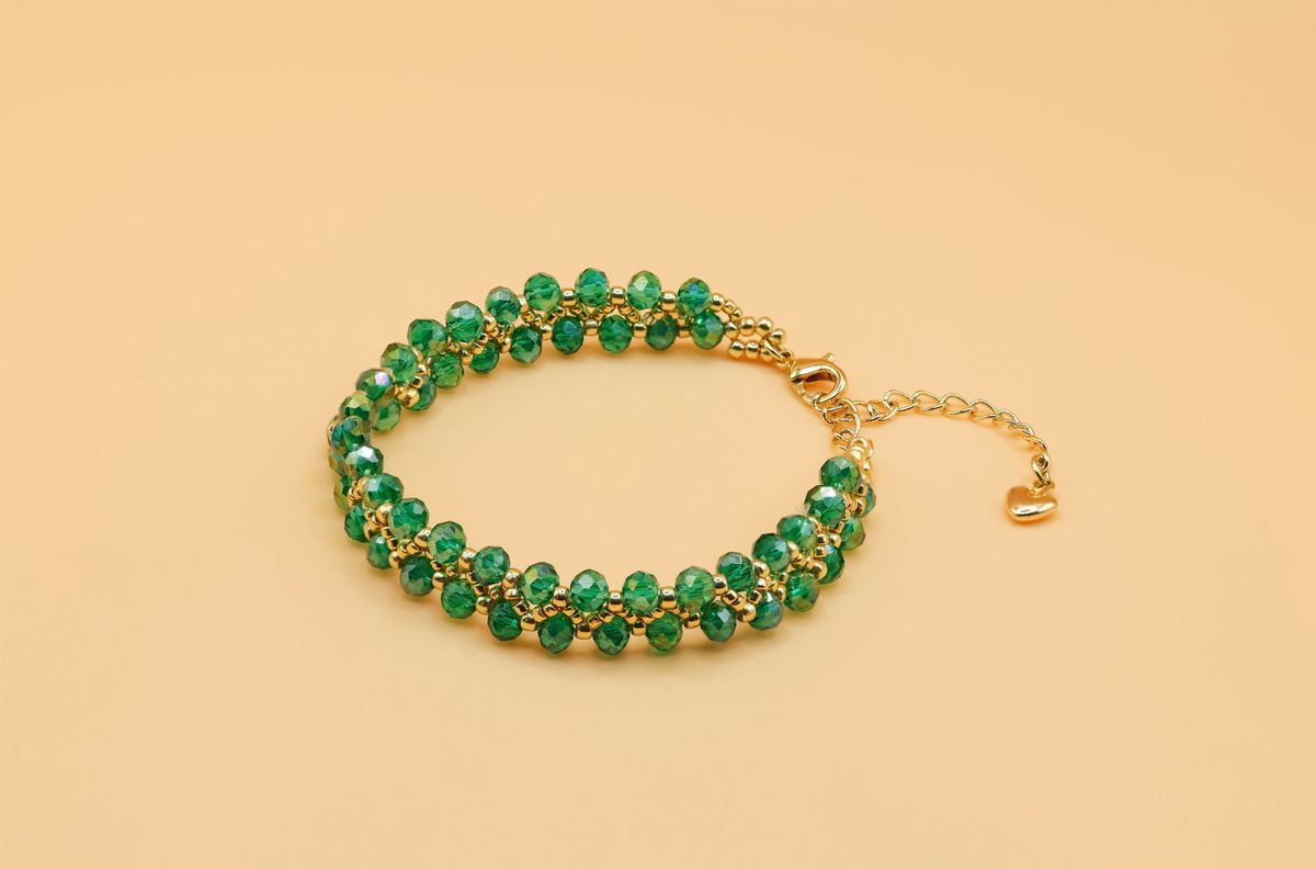 No Blowtorches, Just Bling: Create Premium Jewelry with Zero Experience