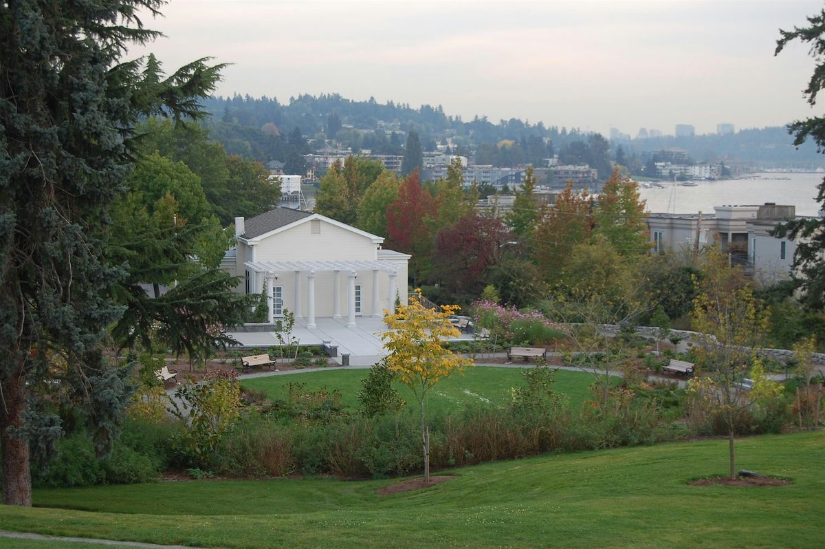Heritage Park Beautification