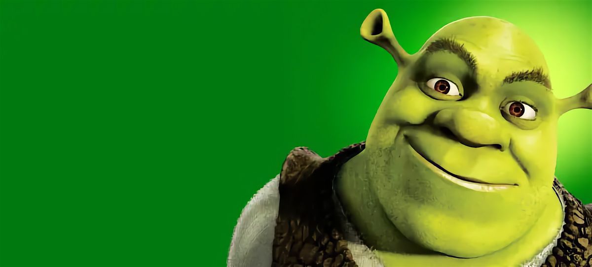 All new SHREK Trivia [CHERMSIDE] at The Sporting Globe