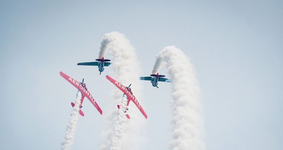 66th Chicago Air & Water Show 2024