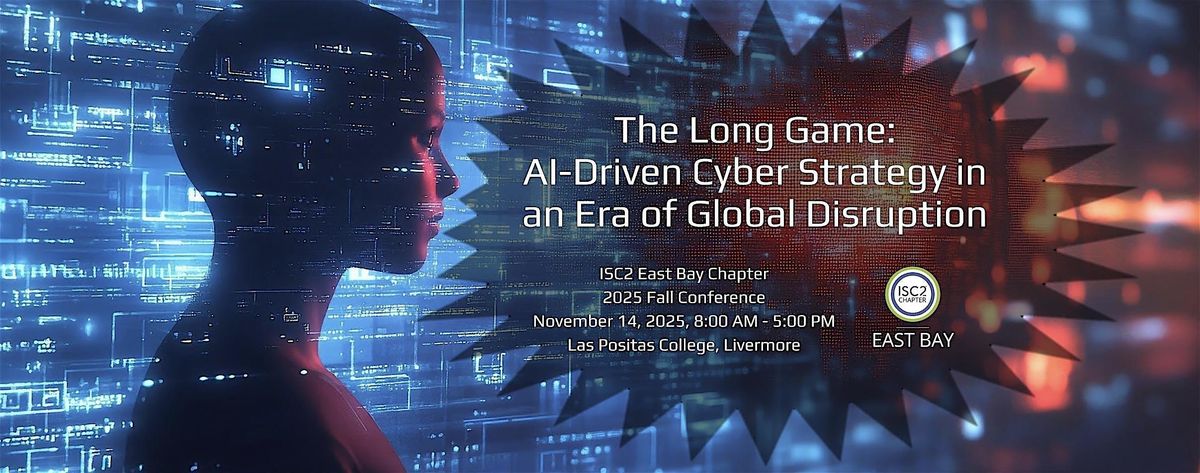 The Long Game: AI-Driven Cyber Strategy in an Era of Global Disruption
