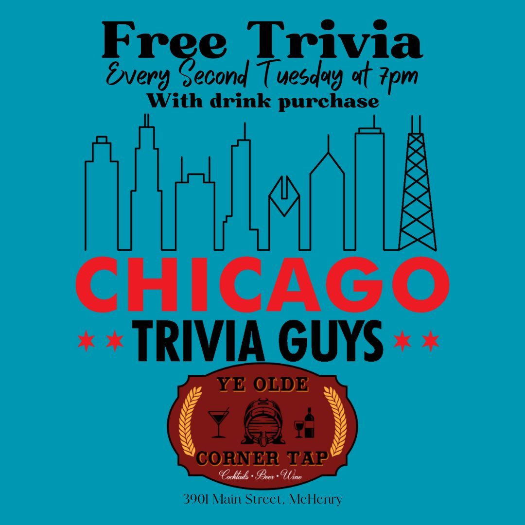 Free Trivia!