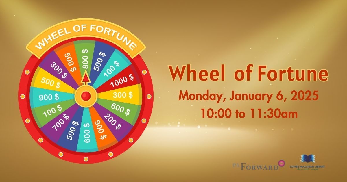 Wheel of Fortune