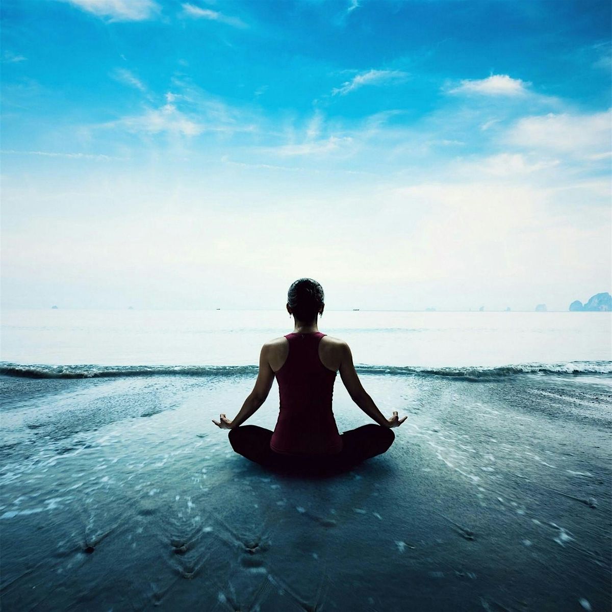 Yoga Class for Homerton Students