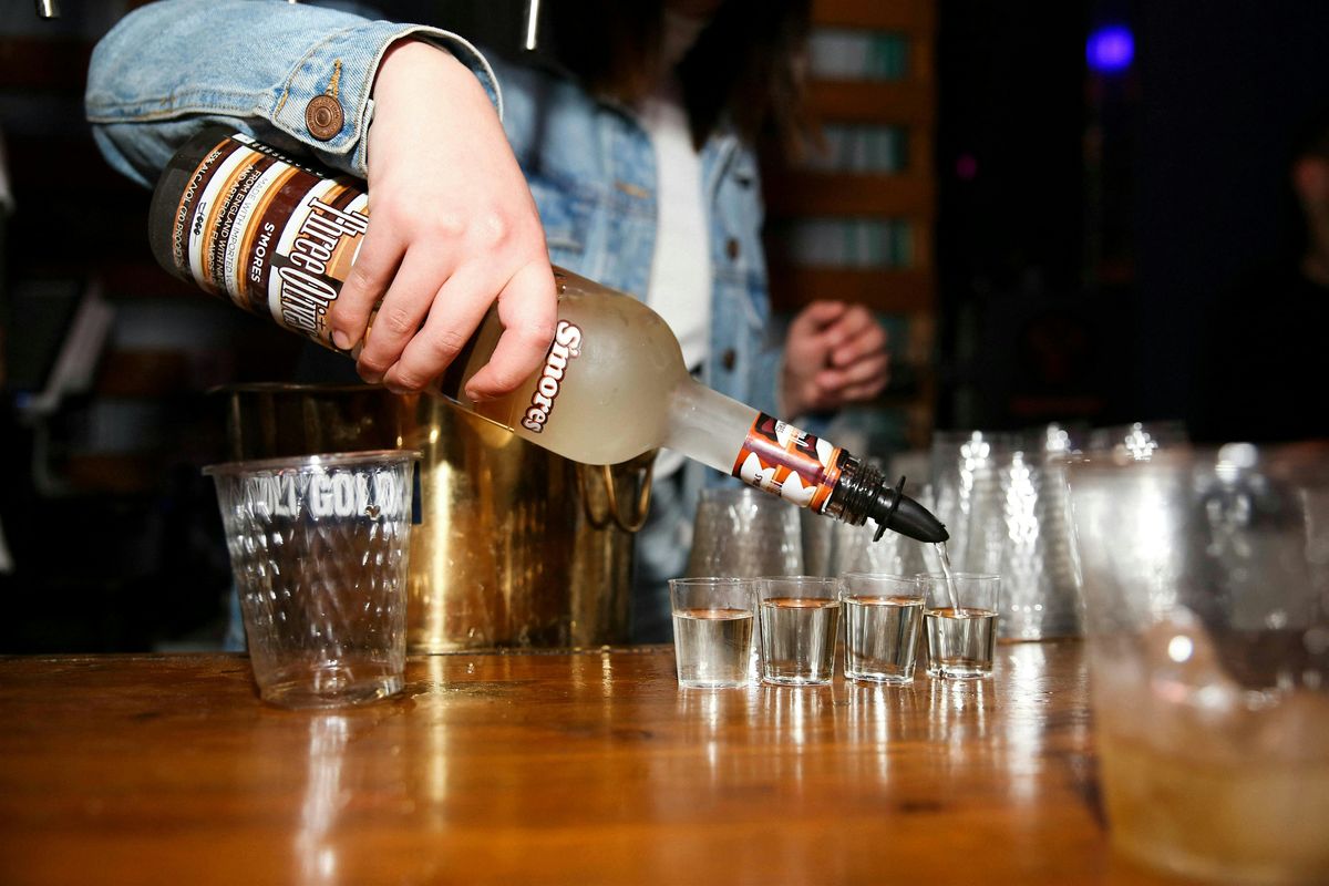 Mezcal Tasting Night