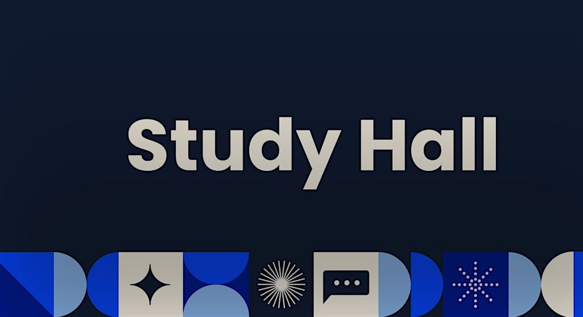 ActiveCampaign Study Hall | Amsterdam