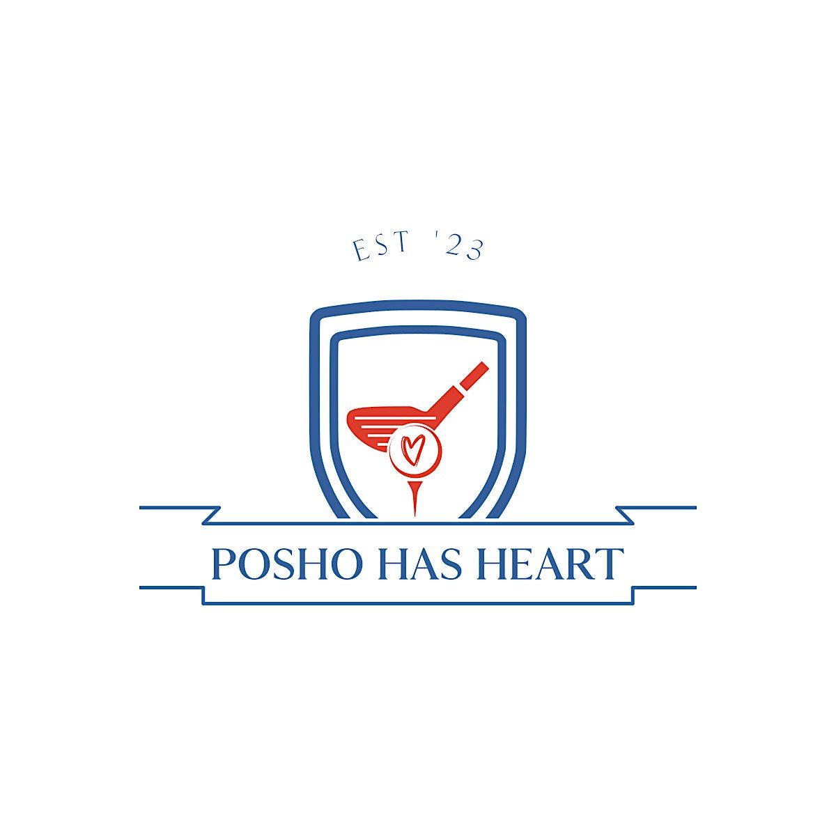 POSHO Has Heart - Fundraising Golf Tournament