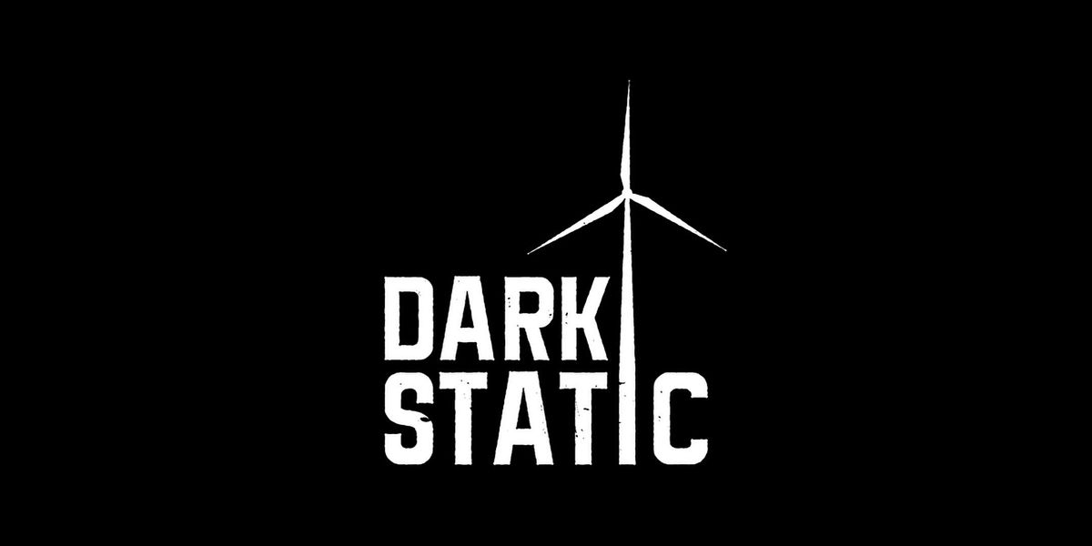 Dark Static live at Cafe Indie