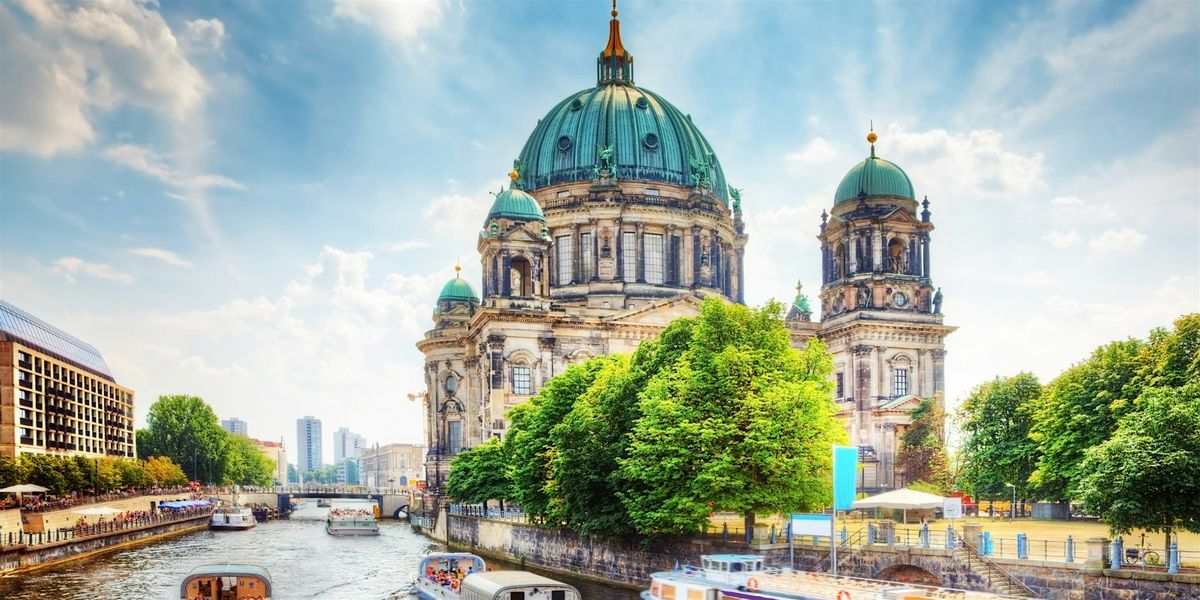 Discover Berlin\u2019s hidden treasures with our fun-filled scavenger hunt!