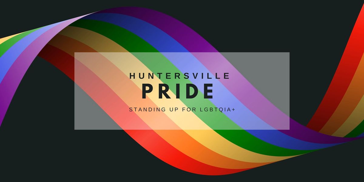 Huntersville Pride