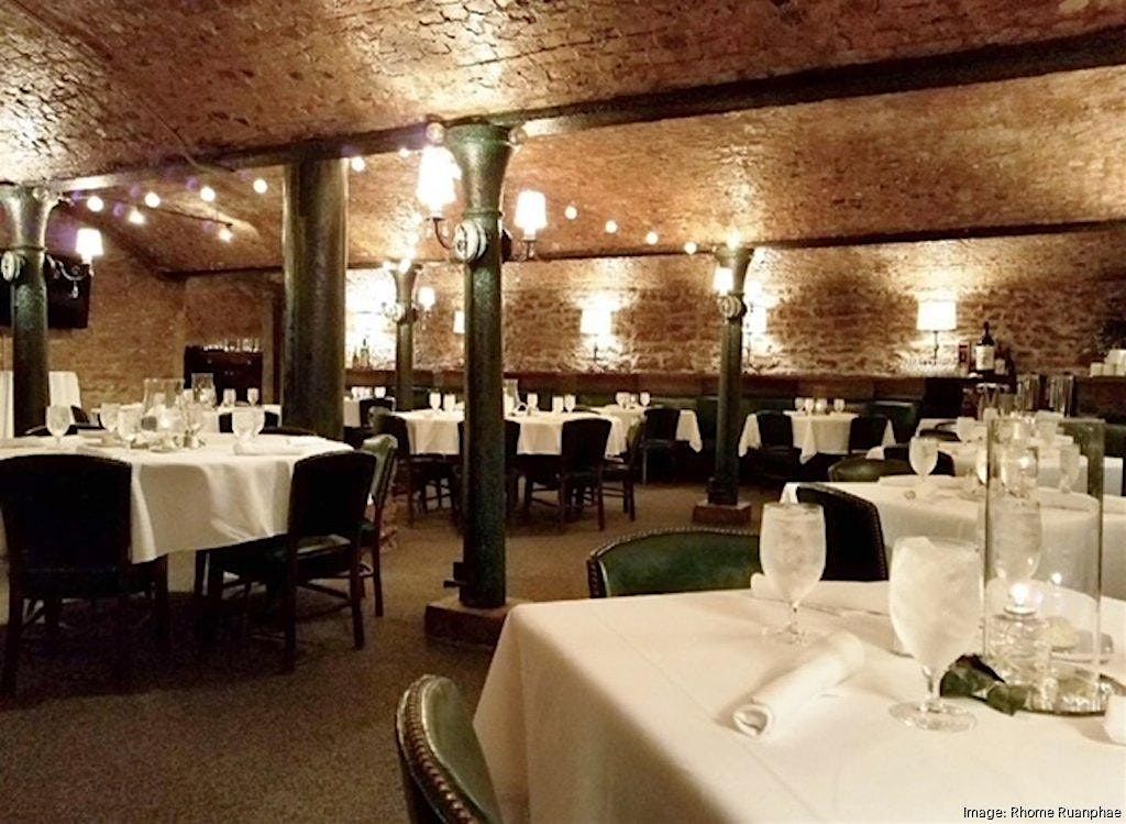 Brewery District Bourbon Tasting! (NOVEMBER)